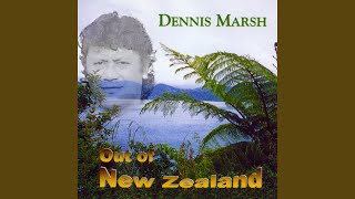Video thumbnail of "Dennis Marsh - N.Z. National Anthem"