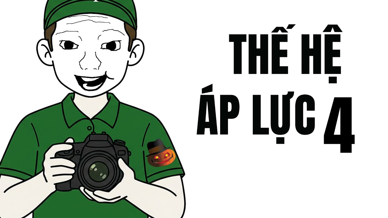 POV: Вы НЕНАВИДИТЕ вопросы TET | Вы — четвёртое поколение, находящееся под давлением