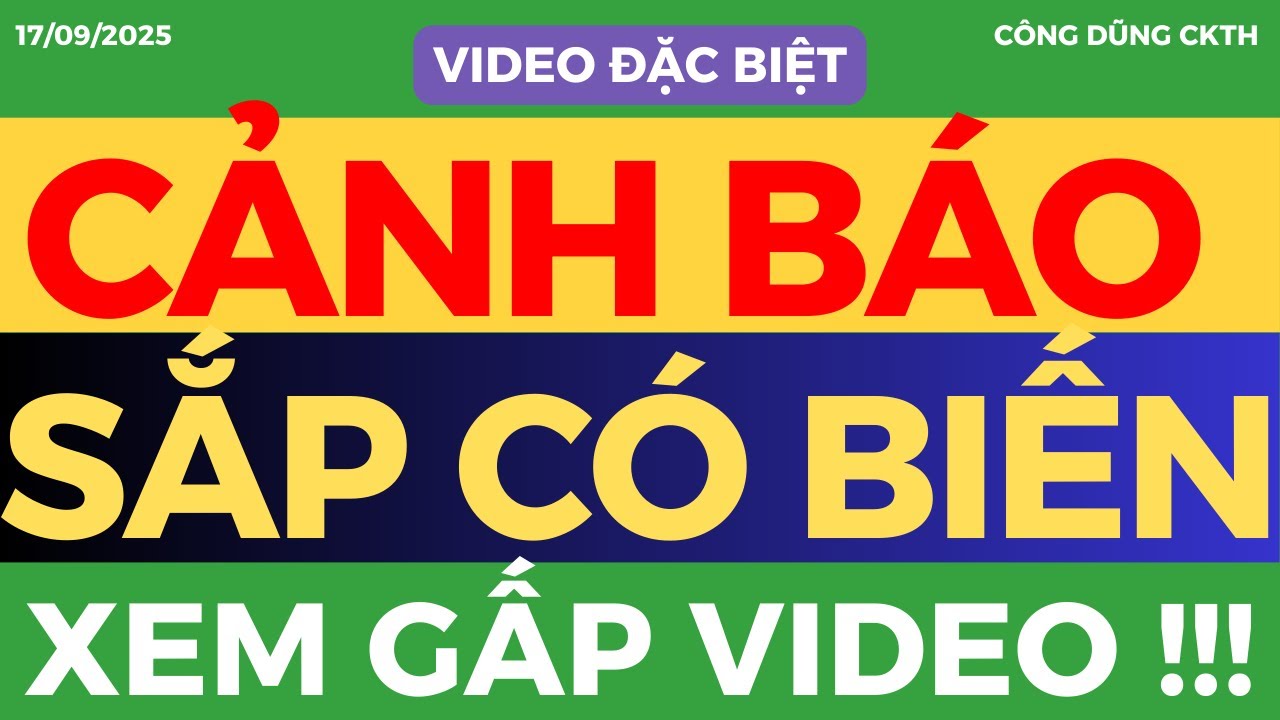 ✂️ TOP CỔ PHIẾU CỰC KỲ TIỀM NĂNG