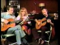 Chet Atkins clips from Lenny Breau documentary