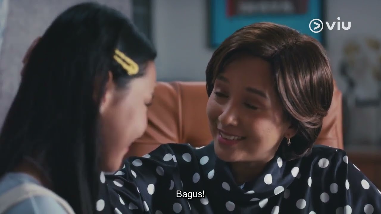 FROM SAGA WITH LOVE (SEASON 2) EPISODE 9 (Subtitle Malay)