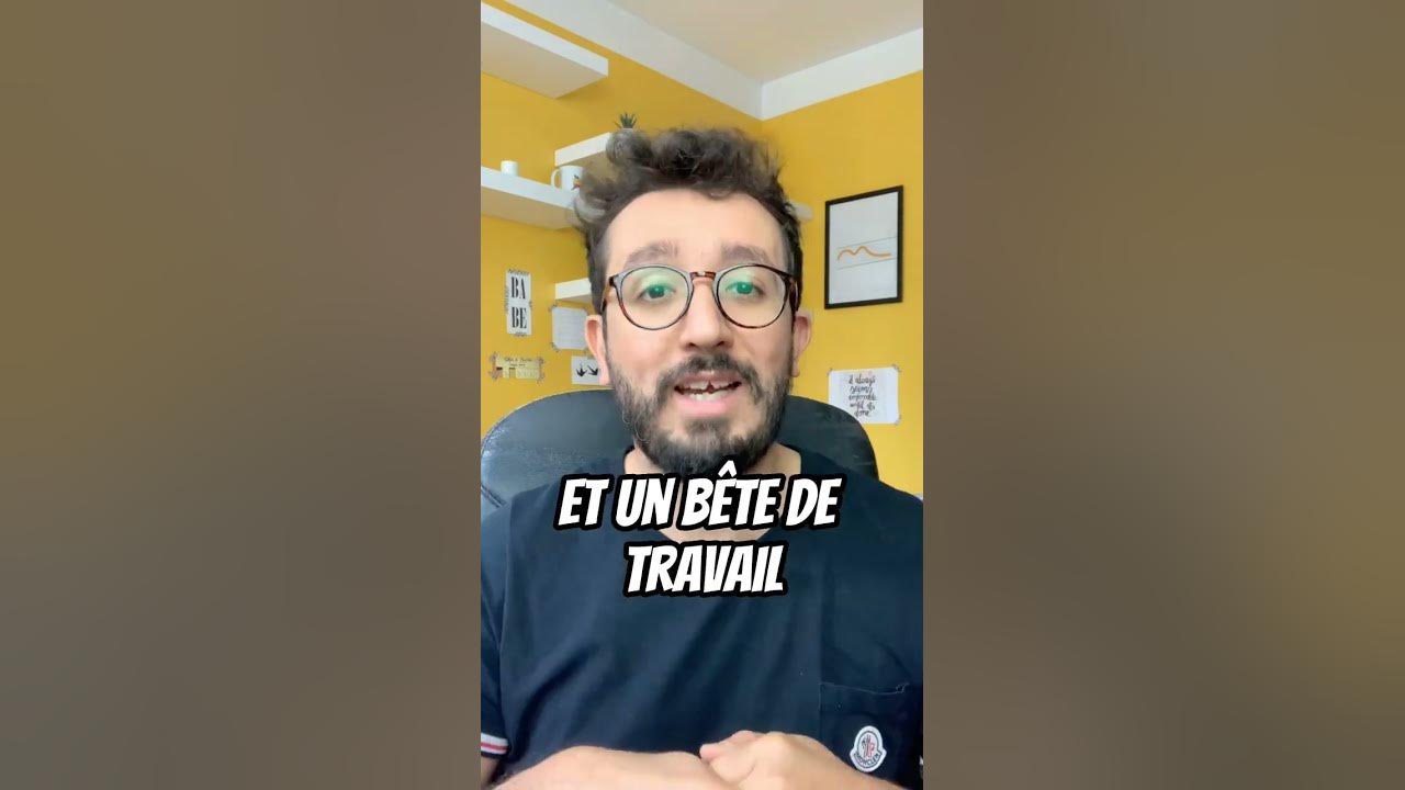 La Stmg Cest ClaquÉ Youtube