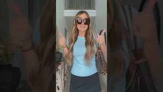 Celebrity Blue today to run Father's Day and birthday errands for the 3 favorite boys in my life! Wealth