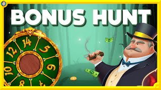 🤪 INSANE MULTIPLIER 🤪 11 Bonuses Royal Potato, Big Bamboo \& More!