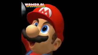 Preview 2 Mario Melee Deepfake Resimi