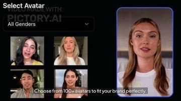 AI-Generated UGC Videos for F&B Brands | Tagshop AI