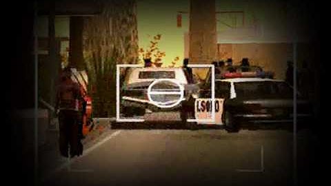 Bullet - Hard Body  "Music Video" ((Ls-rp.com))