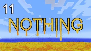 Beating Minecraft's Hardest Modpack With Nothing // Episode 11 - I Wanna Be(e) The Very Best