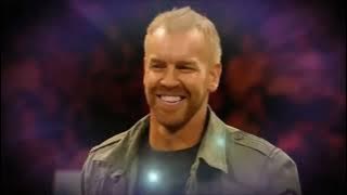 WWE: Just Close Your Eyes (Christian) [Entrance Theme w/ Crowd Pop, Cheers & Arena Effect | v2]