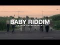 Baby Riddim - Fave | Hosang Choreography