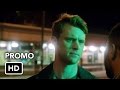 Chicago Fire 4x19 Promo 