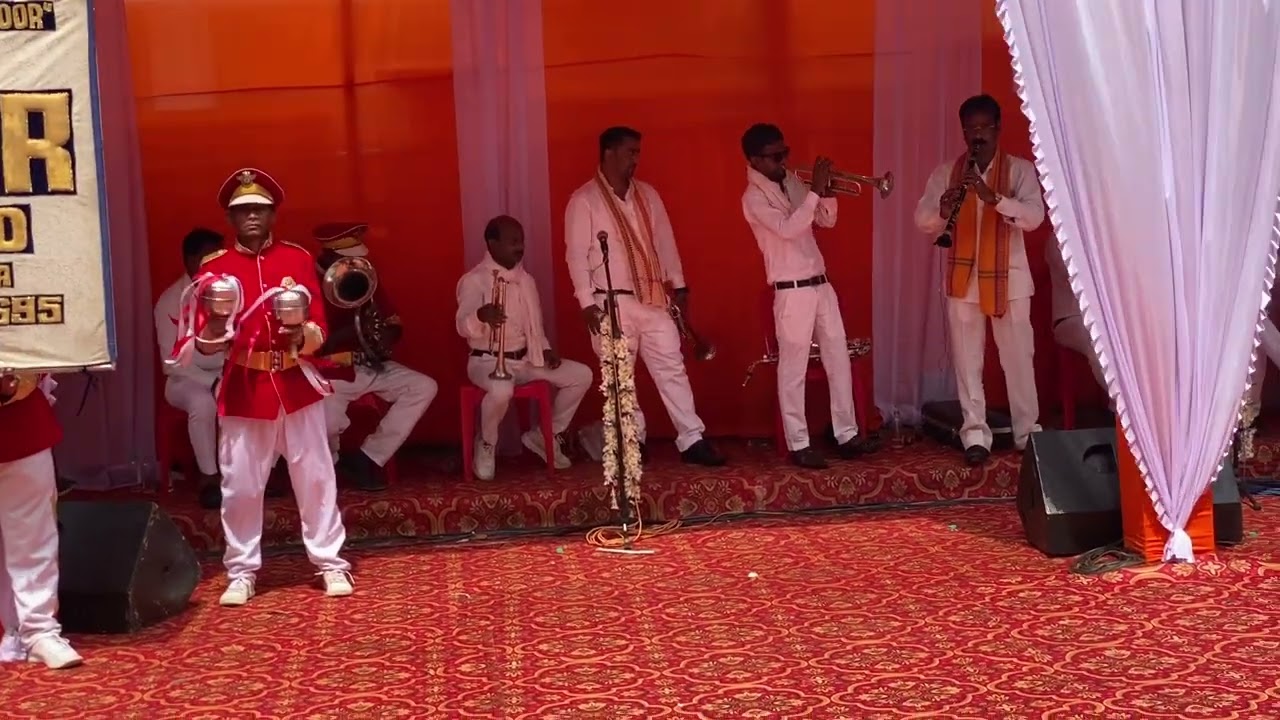 Star Brass Band Theme Rourkela Odisha contact-9861132695/9338126954