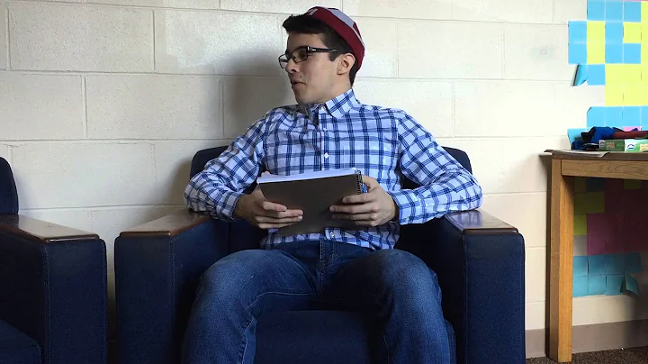 WPI Community Advisor Application