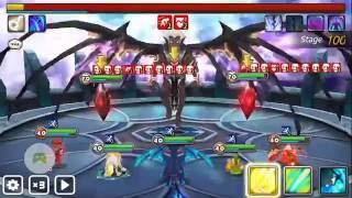 Toa Hard Athtaros July 2016