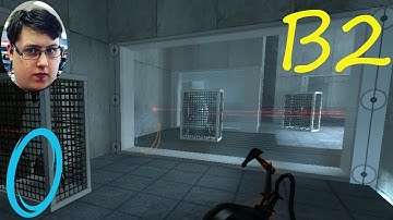 Portal - Bonus Episode 2: Caged Turrets