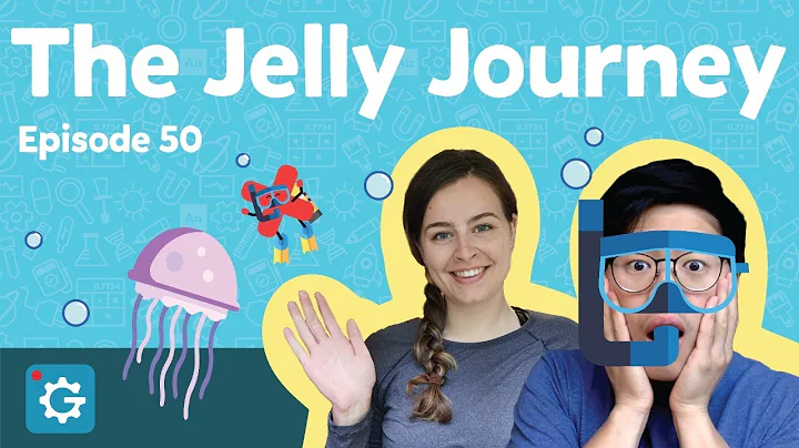 What is Oceanography? With Oceanographer Jessica S...