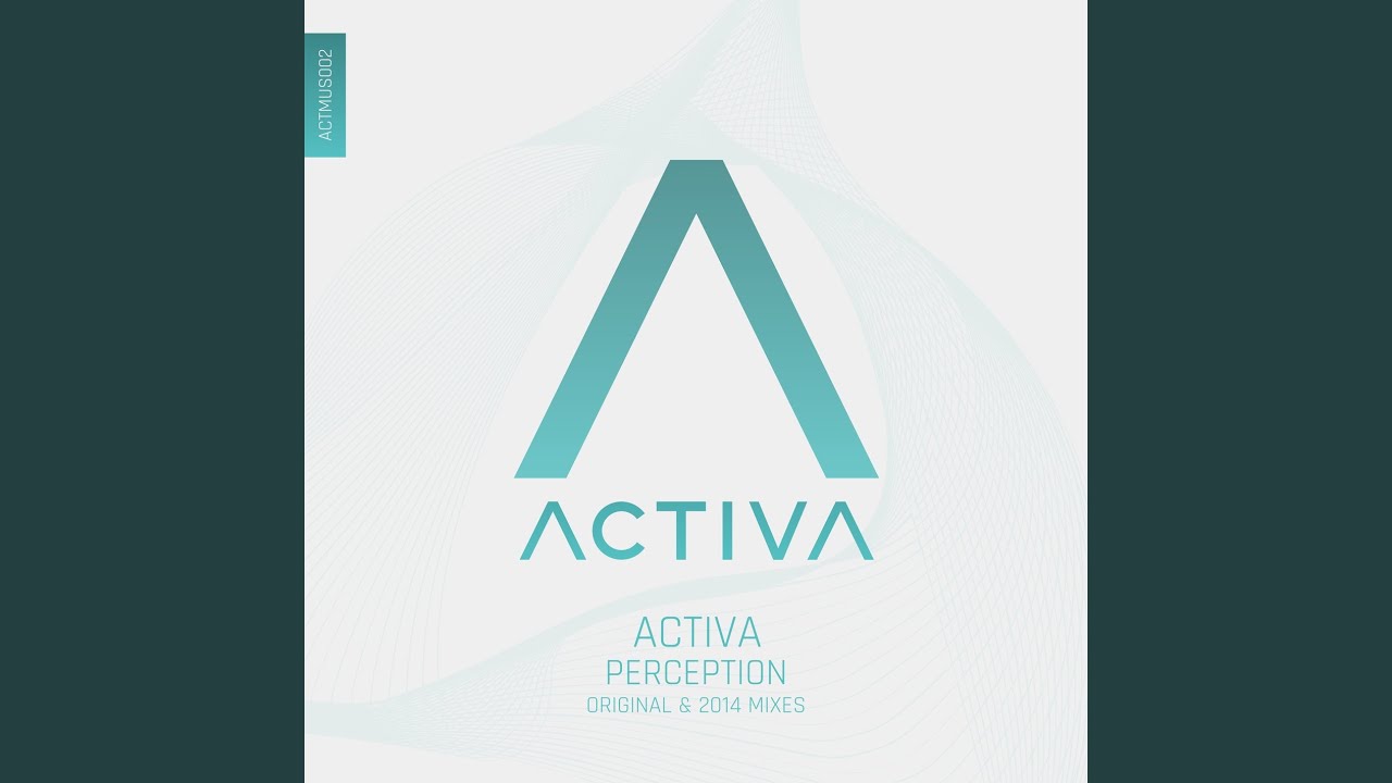 Assista a Perception (Extended Mix) no YouTube Assista a Perception (Extended Mix) no YouTube