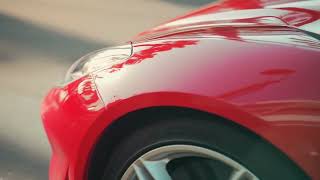 ferrari FF video