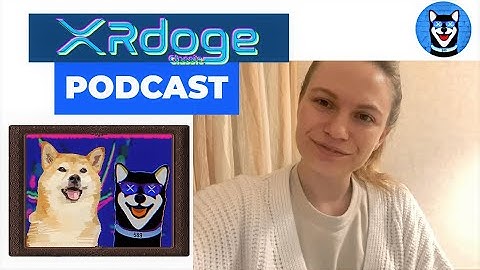 XRdoge Classic: Huge Upcoming AIRDROP, The Future of Memecoins, XRP | Coin Girl Podcast