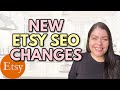 Etsy SEO: What you need to know to rank your products | Etsy Shop For Beginners | Etsy Tags