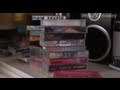 Capture de la vidéo A Short Film About Cassettes - You Need To Hear This