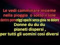 Zucchero - Donne with lyrics Mp3 Song