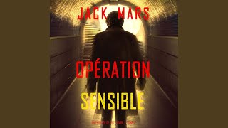 Chapter 79 - Opération Sensible (Un Thriller de Troy Stark — Tome 4)