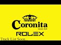 Coronita Session Mix vol.1 - RoLeX