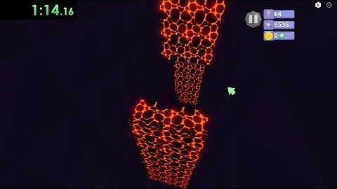 Robot 64 SpeedRun: Final Homerun ANY% 2:46.75