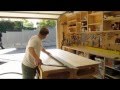 Festool Track Saw & Parallel Guides Festool Track Saw & Parallel Guides