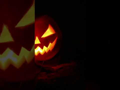 Halloween is coming #halloween #videohalloween