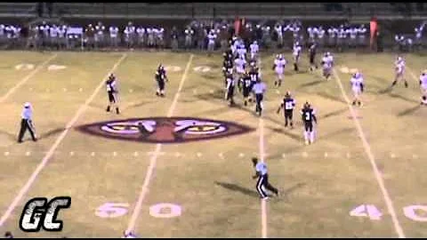 #1 Tae Lawson / S / Munford High (AL) Class of 2014