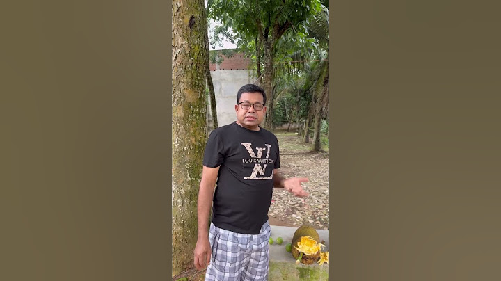 নিজের গাছের কাঁঠাল পেড়ে খেলাম। #monir_khan #shortmusic #onjona #singer #mkmusic24