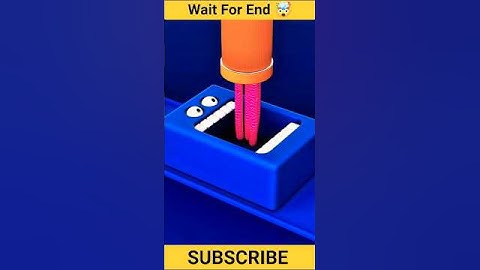 What’s Inside the Cube?! 😳 #shorts #satisfying #topasmrvideos #loop