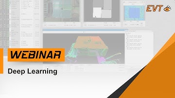 Deep Learning - Webinar