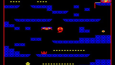 Free BBC Model B, Master, Electron Software