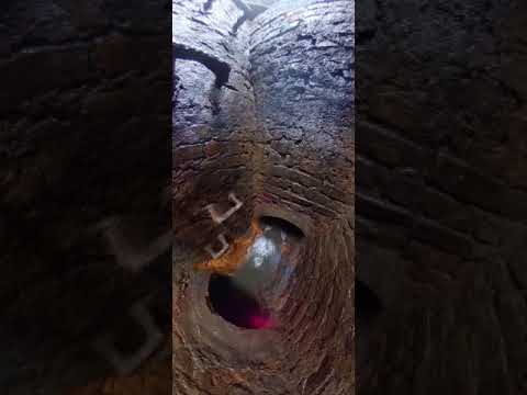 3D inspectie rioolput - StadLandWater