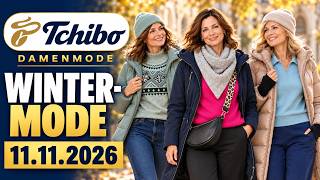 Tchibo Weekly Flyer – Valid from 11/11/2026 Deals Advertising #flyer #deals