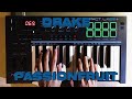 Drake  passionfruit instrumental cover nektar impact lx25