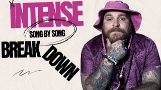 Teddy Swims Hits: Deep Dive into His Music, What Makes it IRRESISTIBLE?