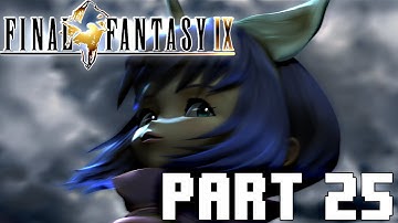 Final Fantasy IX 100% WALKTHROUGH | FULL GAME | Part 25 - ESTO GAZA - MOUNT GULUG - MOG