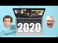 The 2020 MacBook Air — Apple NAILED it