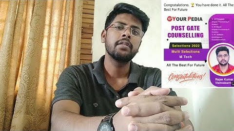 How to improve gate test series marks?? 🤔🤔 #gate2023 #gate2023preparation #testseries