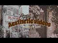 🥀Apps for editing aesthetic videos