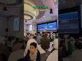 Dawate islami Habib Attari ka bayan Motivational congregation In Surrey #canada #muslim #minivlog
