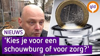 Zorgkosten In Arnhem Vanaf Nieuwe Jaar Torenhoog