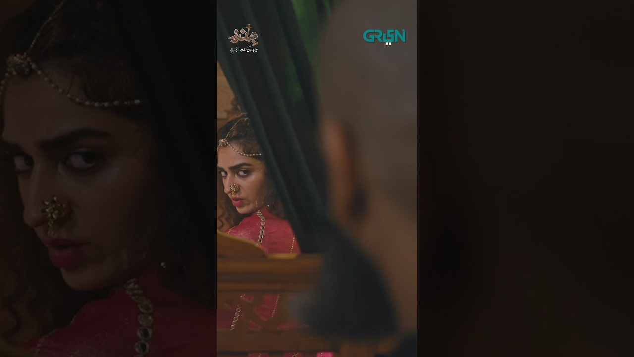 Ye Aap Ki Bahu Ka Kamra Hai  |  Every Wed At 8 Pm 