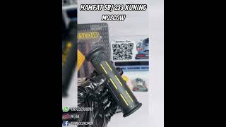 Hamfat MOSCOW Sbj 233 Kuning