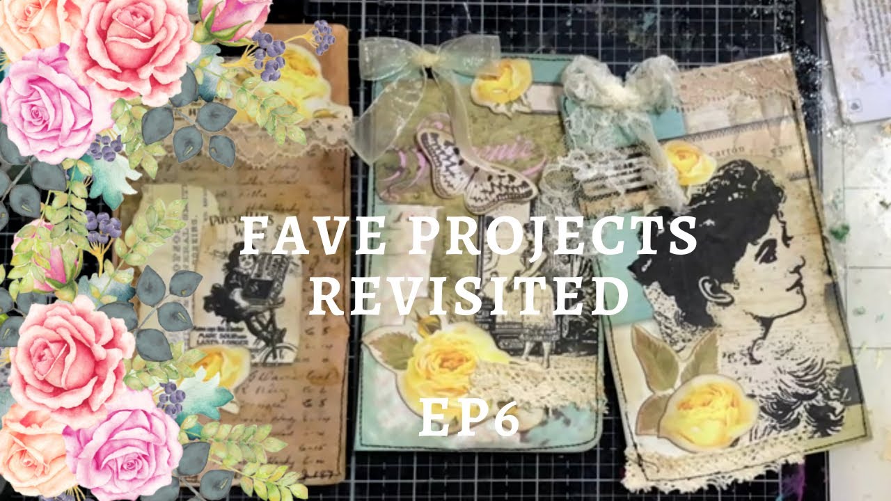 Пересмотр любимых проектов, эпизод 6 - Бирки из упаковки