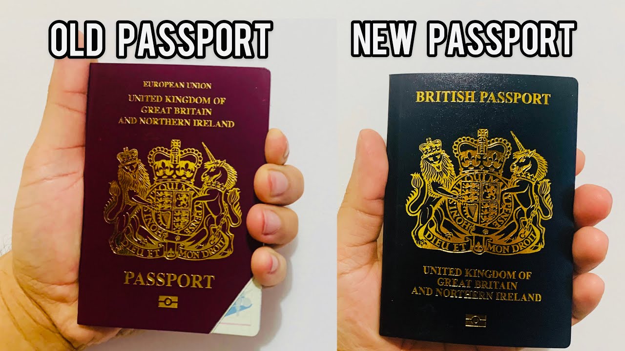 travel to uk with id card after brexit